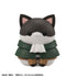 『進撃の巨人』MEGA CAT PROJECT 進撃のニャンコ 調査兵団集合だニャン! 8個入りBOX